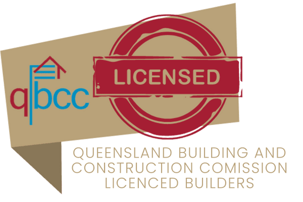 QUEENSLAND BUILDING AND CONSTRUCTION COMISSION LICENCED BUILDERS
