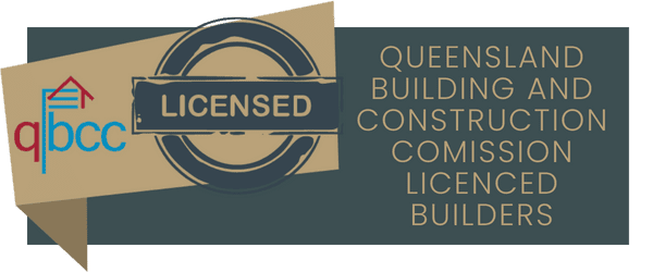 QUEENSLAND BUILDING AND CONSTRUCTION COMISSION LICENCED BUILDERS