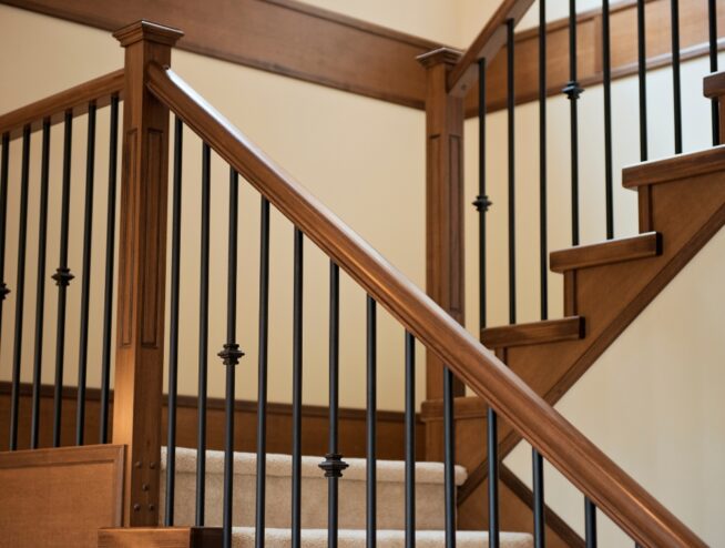 Stairway to Heaven Crafting Luxurious Staircases for Your Dream Home in Brisbane