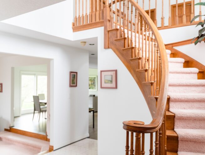 Tips for Choosing A Staircase For Your Home In Brisbane