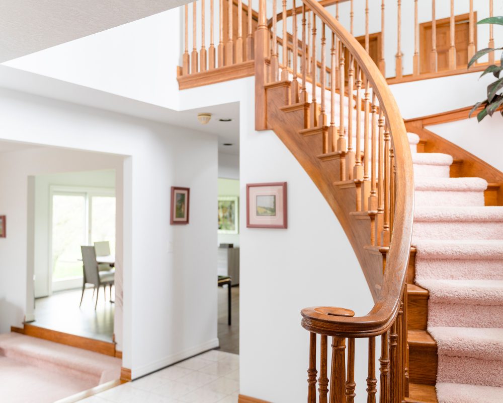 Tips for Choosing A Staircase For Your Home In Brisbane