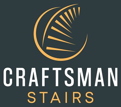 Craftsman Stairs