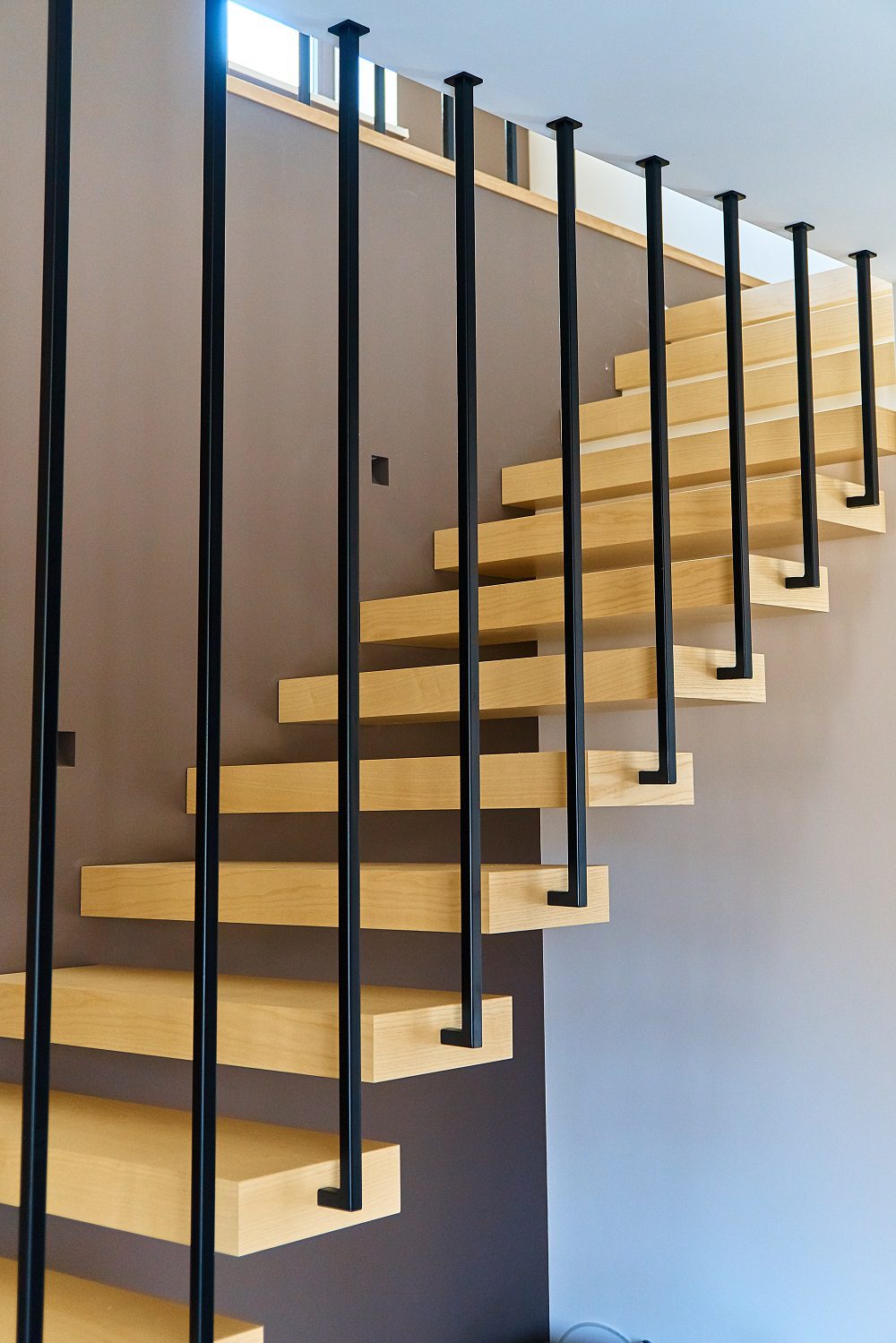 Floating Stairs Builder In Brisbane And Sunshine Coast