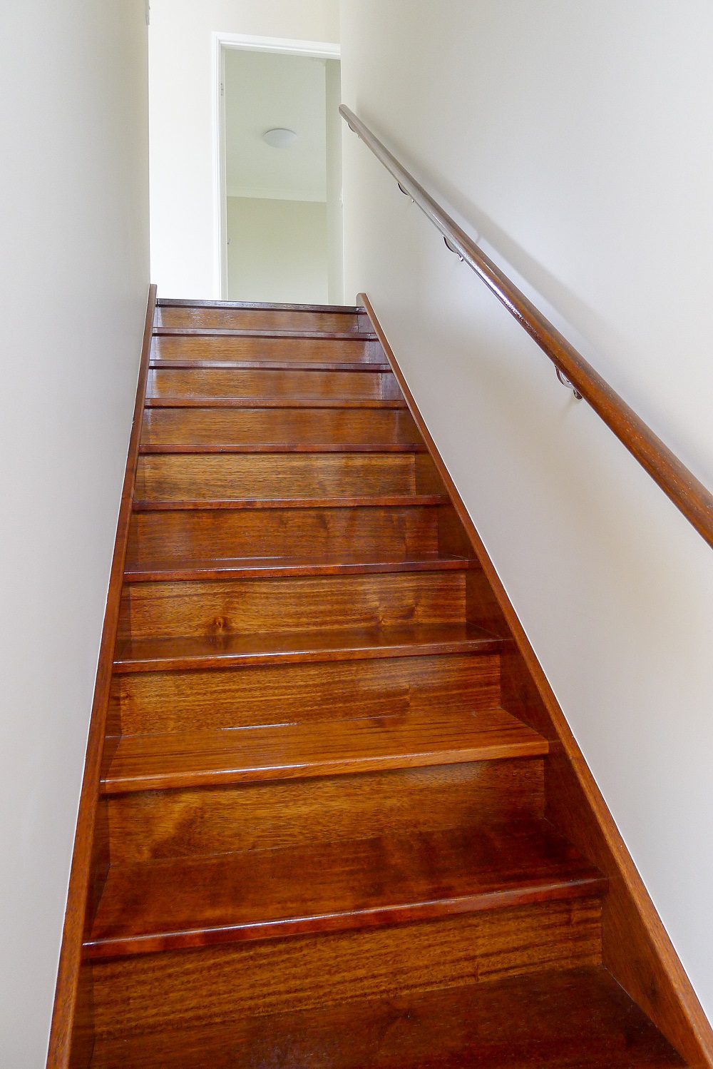 Straight Stairs Construction Company in Brisbane and Sunshine Coast