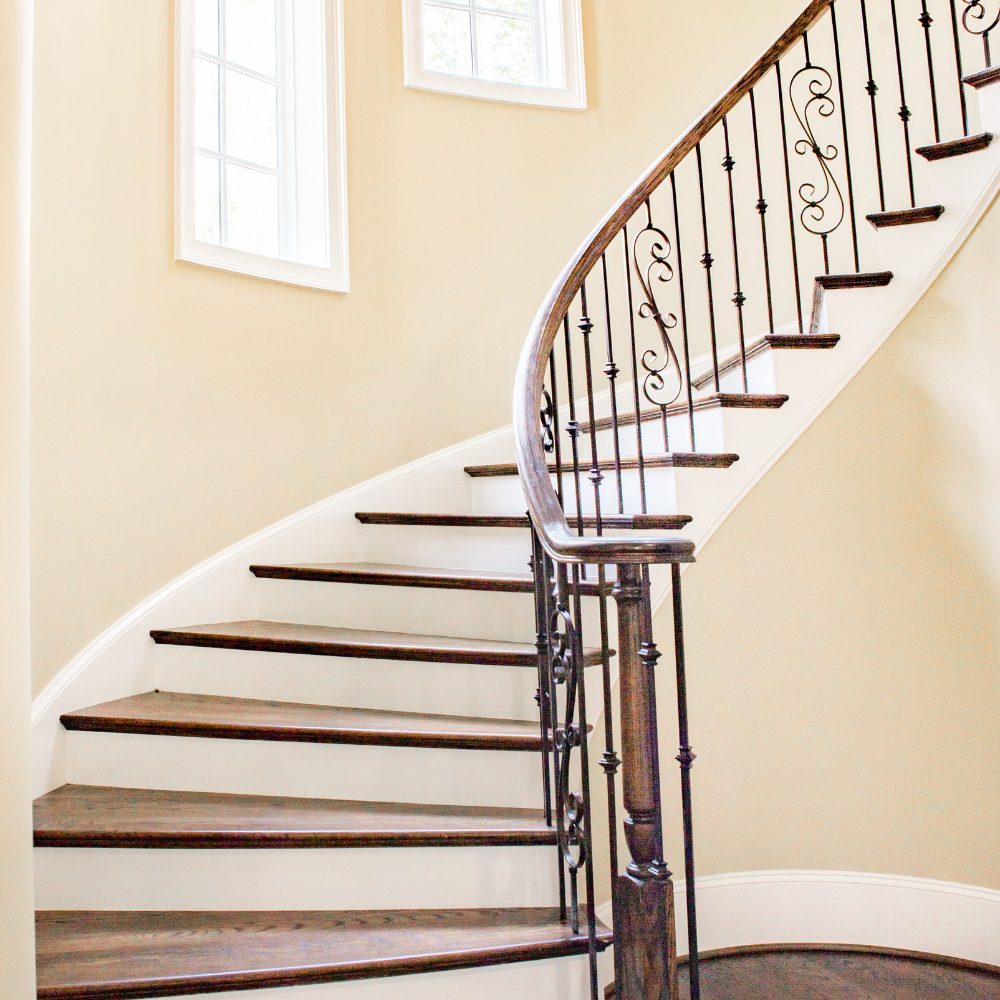 Mount Delaney Staircase Builders - Internal & External 63