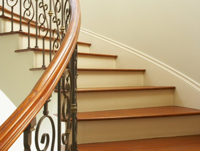 Kallangur Staircase Builders: Internal & External 79