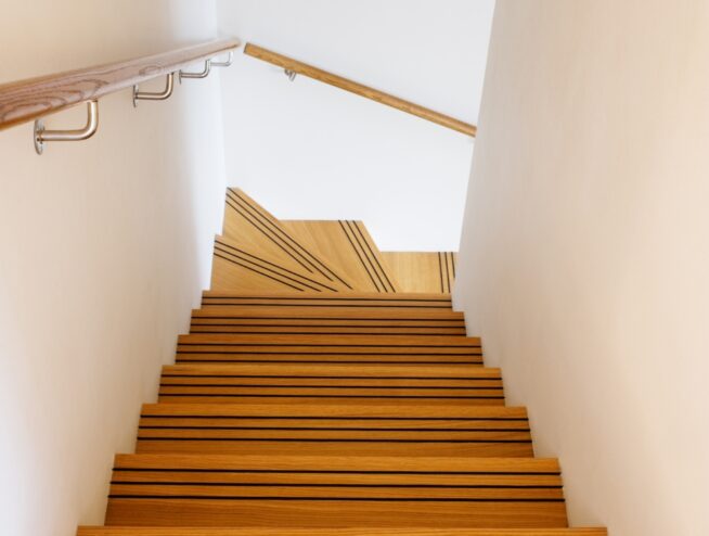 Laceys Creek Staircase Builders - Internal & External 127