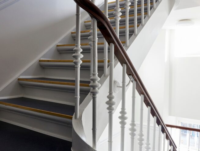 Closeburn Staircase Builders: Internal & External Experts 63