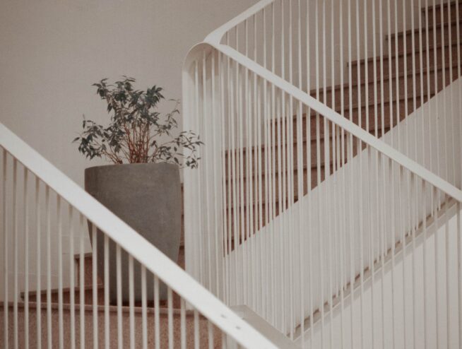 Top King Scrub Staircase Builders | Internal & External 95