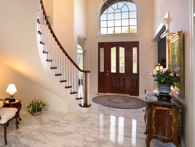 Staircase Company Forest Glen, 4556 - Custom Staircases 111