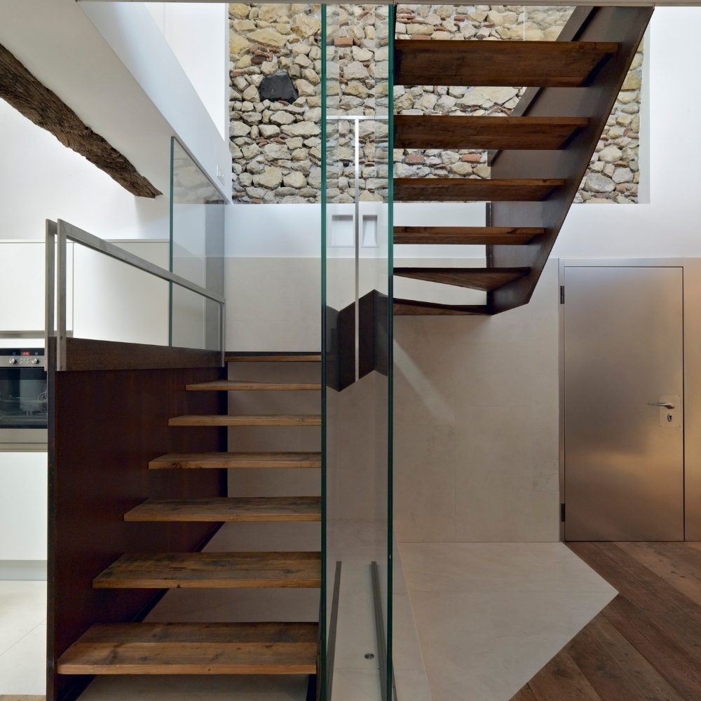 Staircase Company Ilkley, 4554 | Quality Staircases 63