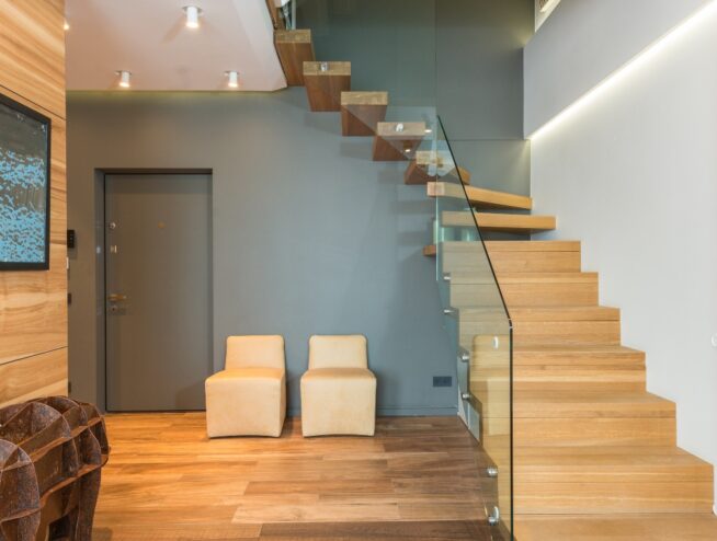 Stony Creek Staircase Builders | Top-notch Craftsmanship 95