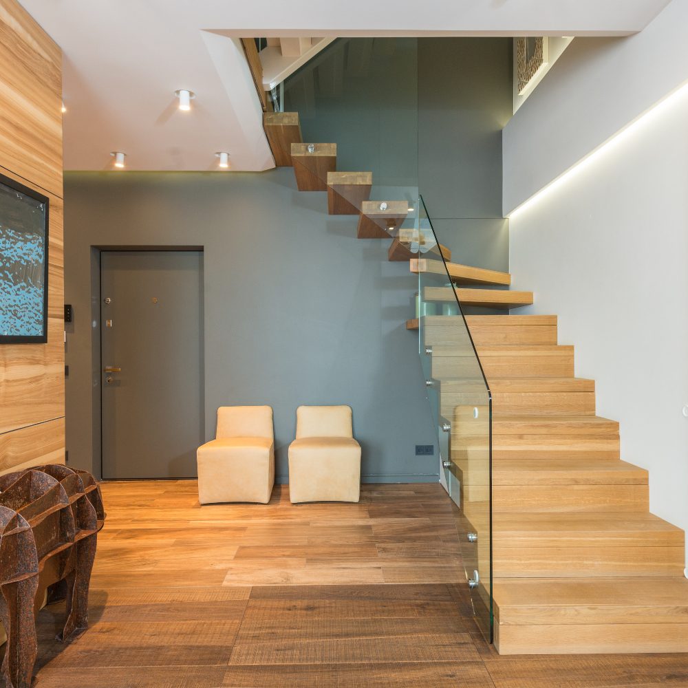 Kippa Ring Staircase Builders - Internal & External 63