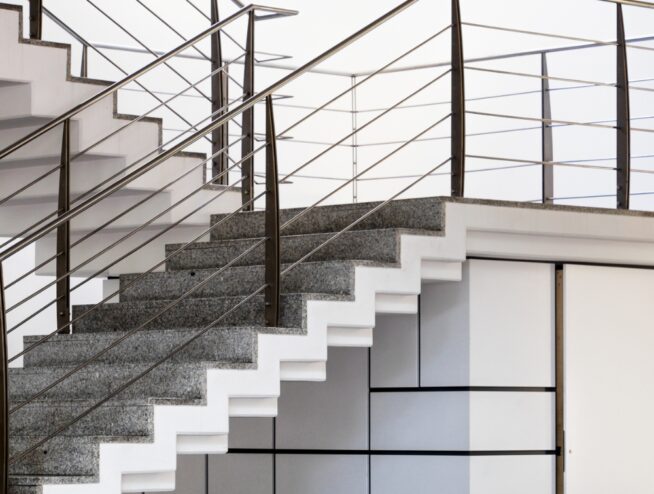 Premium Samsonvale Staircase Builders | Internal & External 87