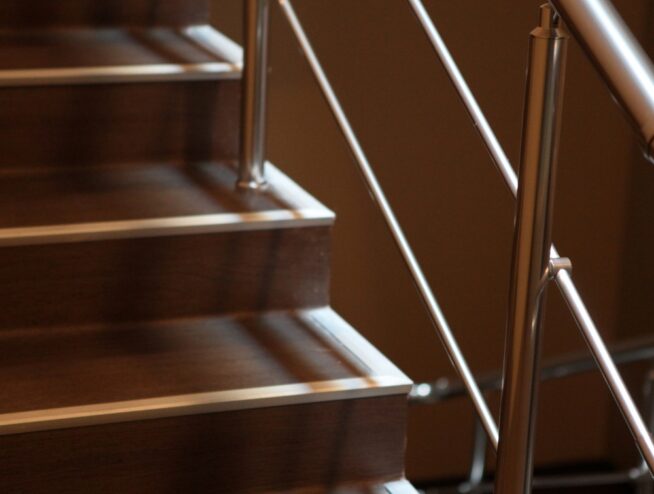 North Lakes Staircase Builders: Elegant Designs 95