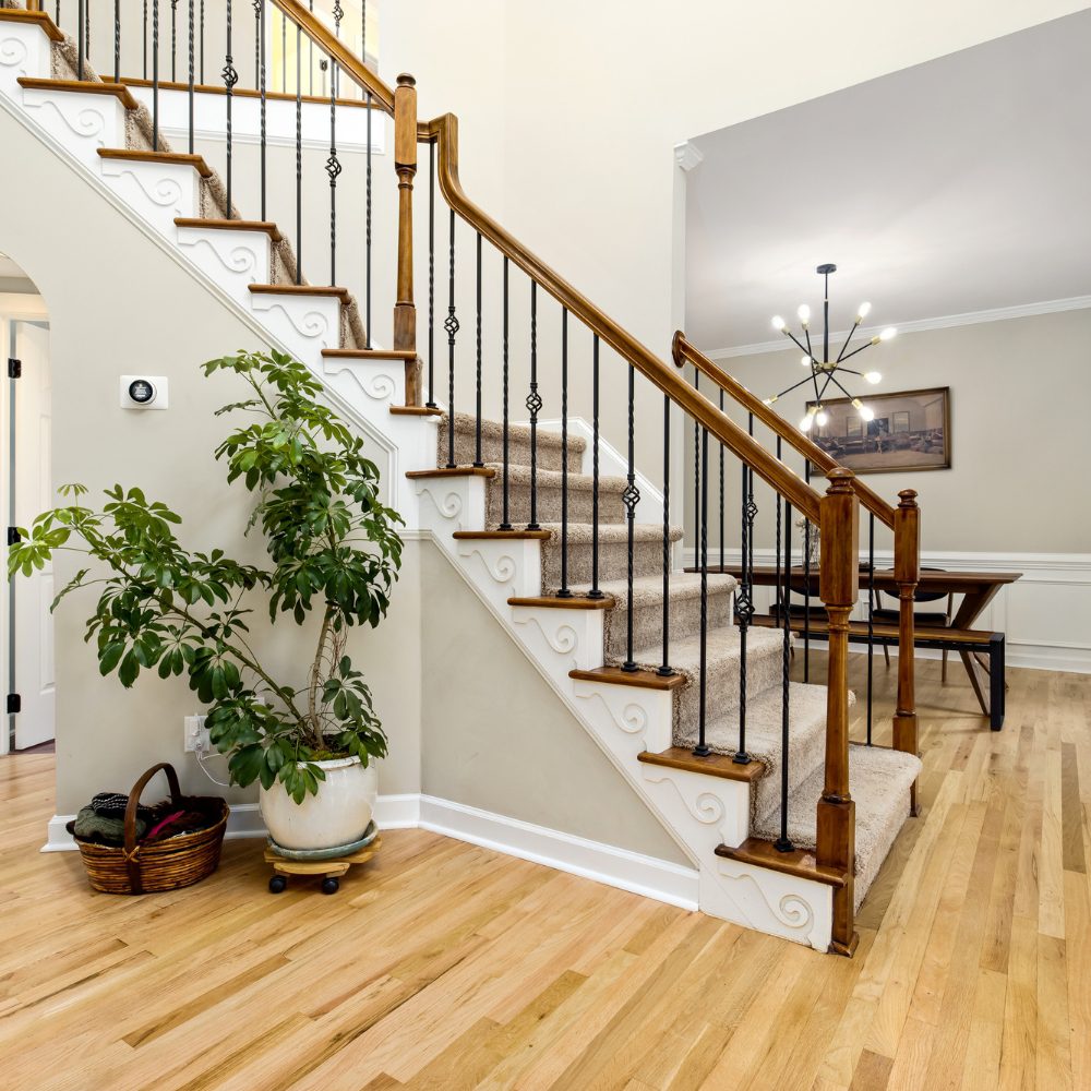 Cedarton Staircase Builders – Indoor & Outdoor Craftsmanship 63