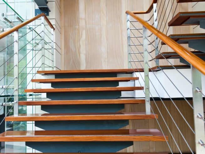Expert Wamuran Staircase Builders | Internal & External 79