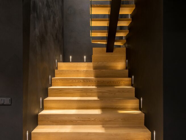 Woody Point Staircase Builders | Internal & External 143