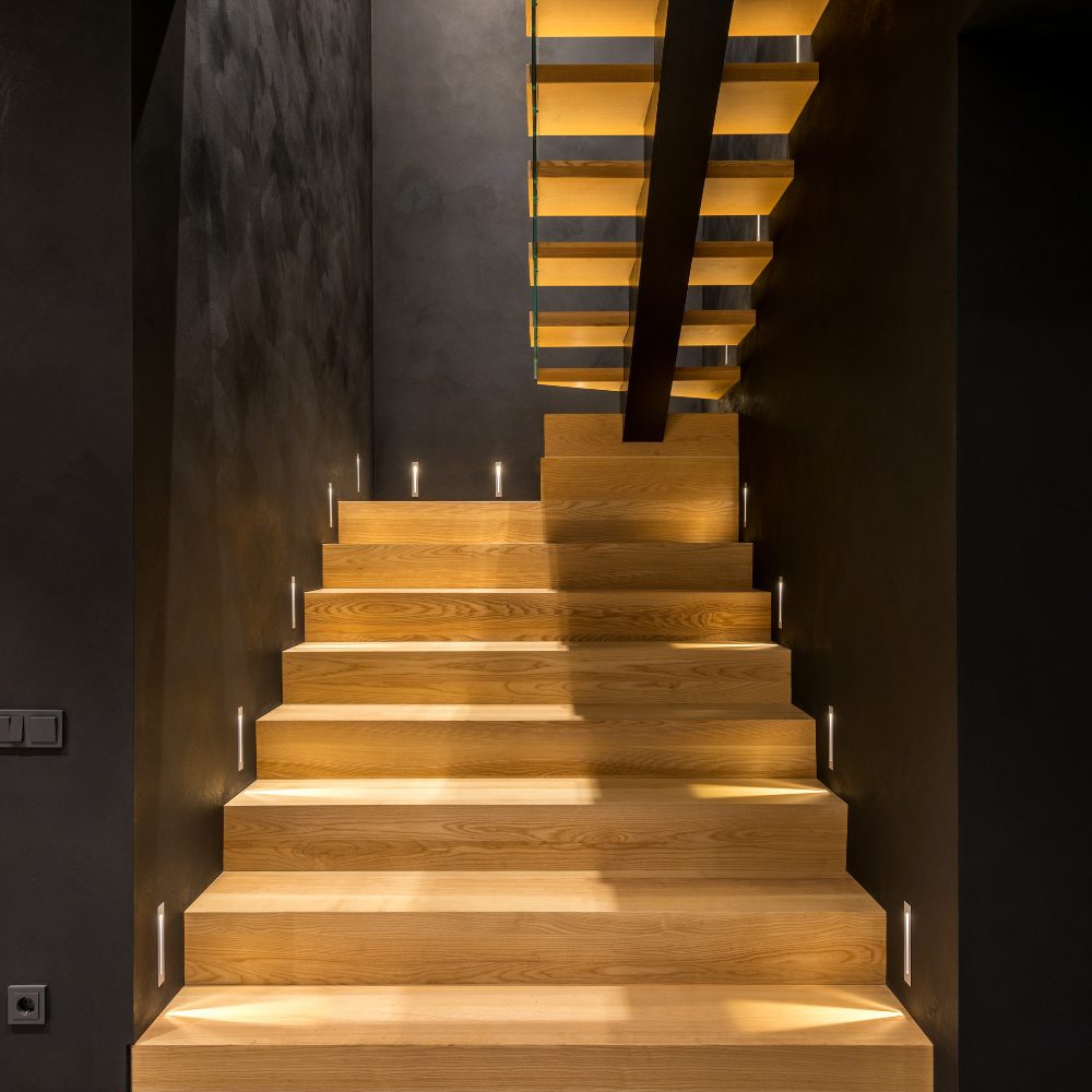 Lawnton Staircase Builders for Interior & Exterior 63