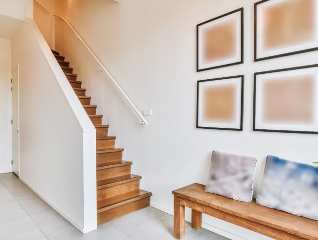 Staircase Company in Caloundra West, 4551 | Premium Stairs 175