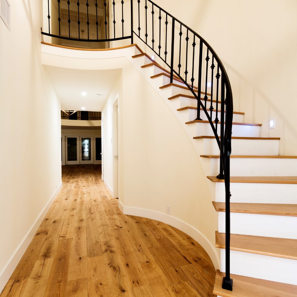 Custom Staircases | Staircase Company Dicky Beach, 4551 63