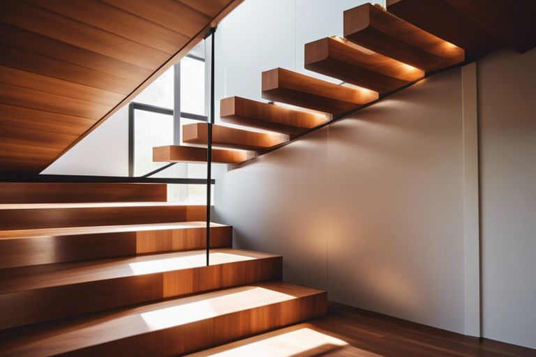 Maintaining Timber Staircases in Australia 65