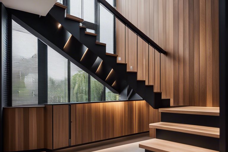 Timber Staircase Finishes in Australia 67