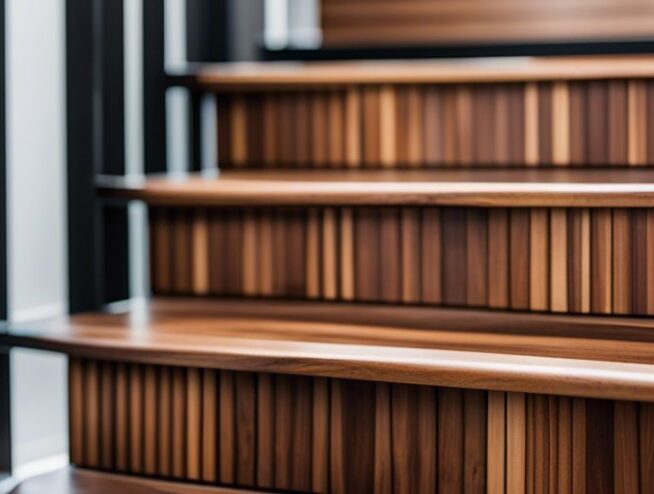 Timber Staircase Materials in Australia 79