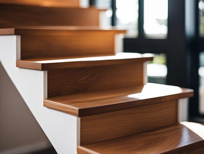 Types of Timber For Staircases in Australia 63