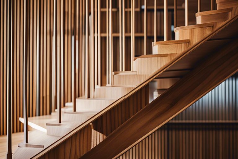 Types of Timber For Staircases in Australia 65