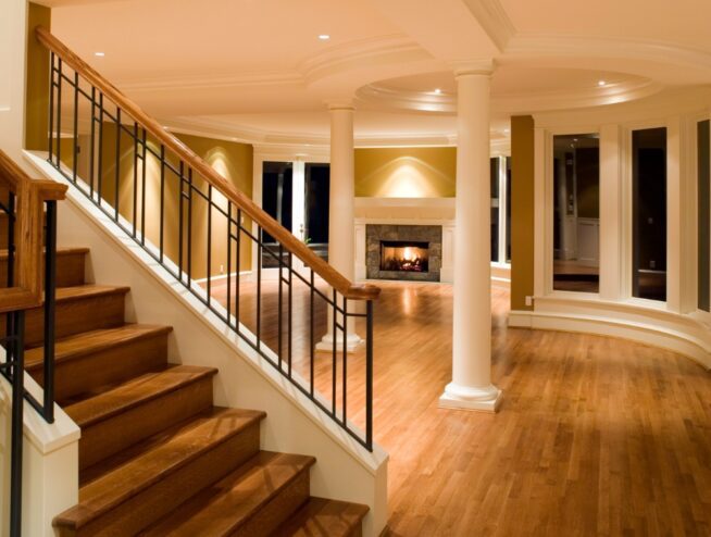 Staircase Company in Kuluin, 4558 | Exceptional Service 95