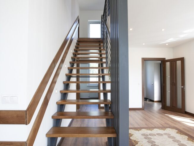 House Stairs: Expert Advice for Designing and Building Brisbane & Sunshine Coast 95