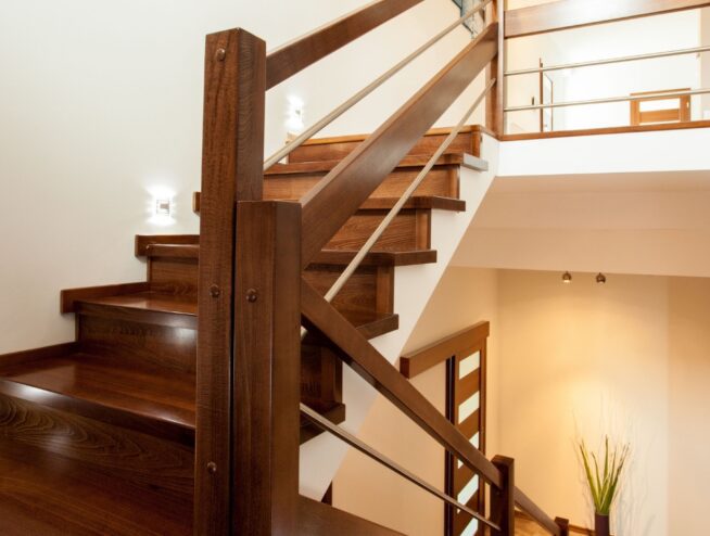 Staircase Company in Cotton Tree, QLD 4558 | Custom Stairs 79