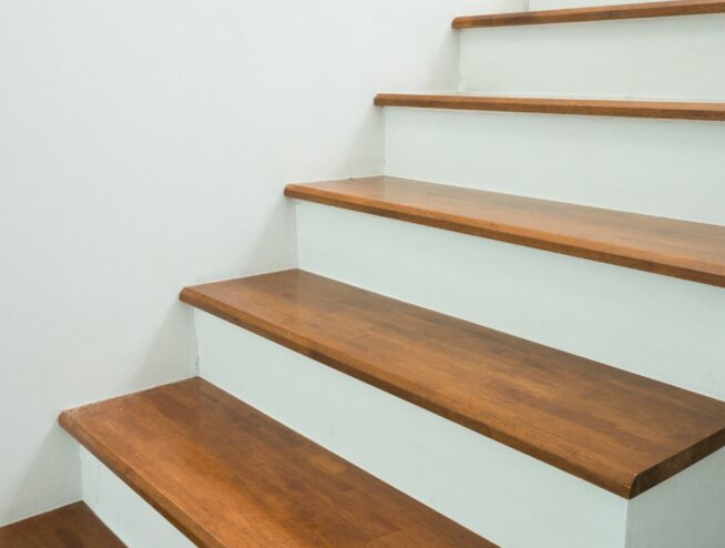 Staircase Company in Chevallum, 4555 - Quality Stairs 183