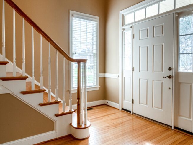 Staircase Company in Bells Creek, 4551 - Stair Experts 159