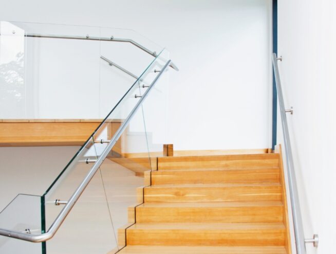 Balustrade Regulations in Queensland - Stay Compliant 67