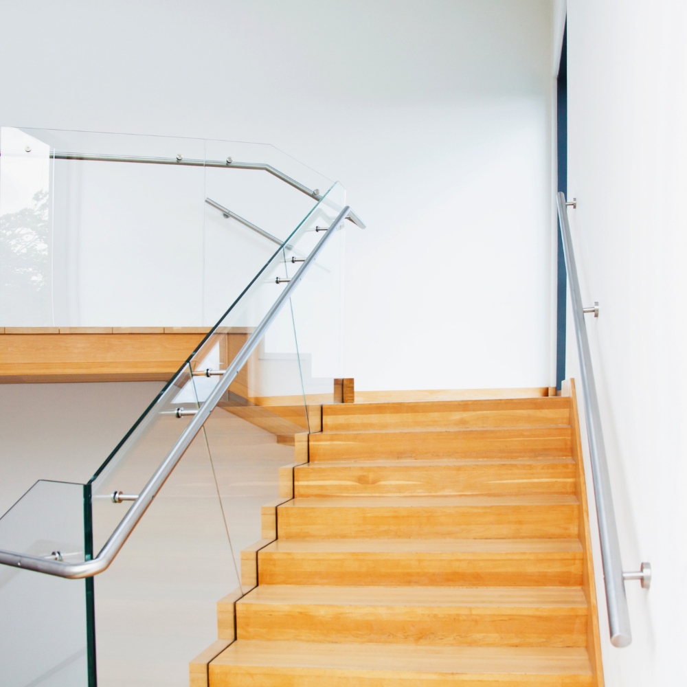 Balustrade Regulations in Queensland - Stay Compliant 63